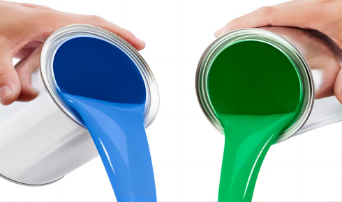 Talk about polyether modified heptamethyl trisiloxane (HC-YM9362) : structural characteristics, synthesis process and innovative applications
