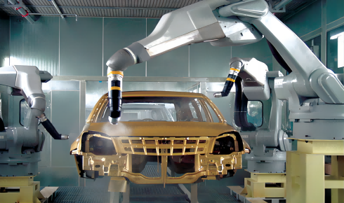 Monochloromethyltriethoxysilane (HC-CE8323) : "Universal Adhesive" in Industry