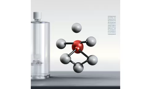 Chemical Properties of Methyltrichlorosilane Explained for Industrial Buyers