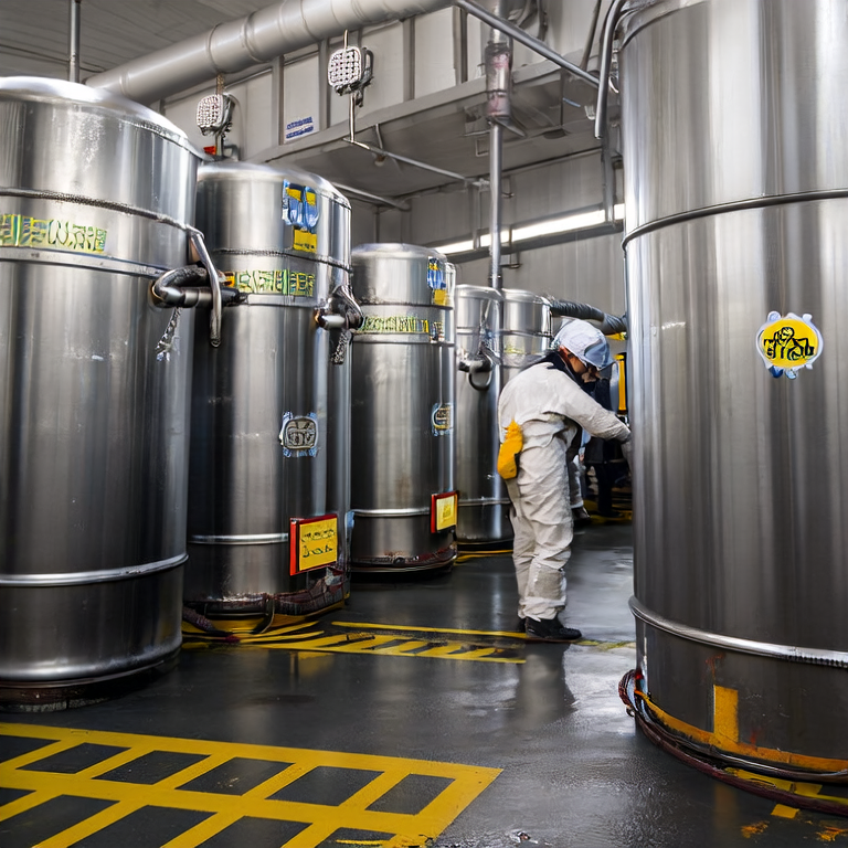 Methyltrichlorosilane