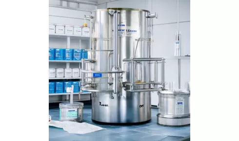 Evaluating Long-Term Partnerships with Methyltrichlorosilane Suppliers