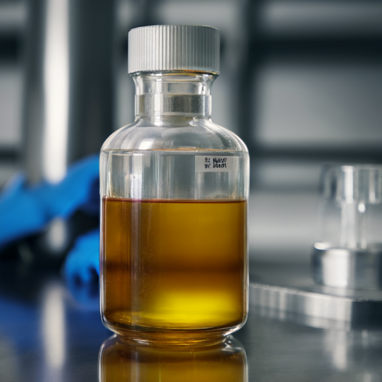 Methyltrichlorosilane Overview