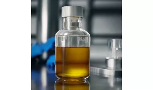 What Industrial Buyers Should Know About Methyltrichlorosilane Quality