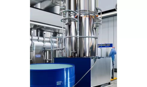 How Consistent Supply Impacts Silicone Manufacturing Efficiency