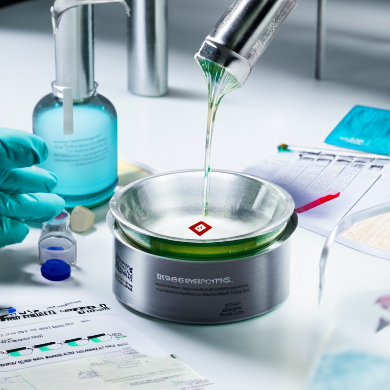 Methyltrichlorosilane