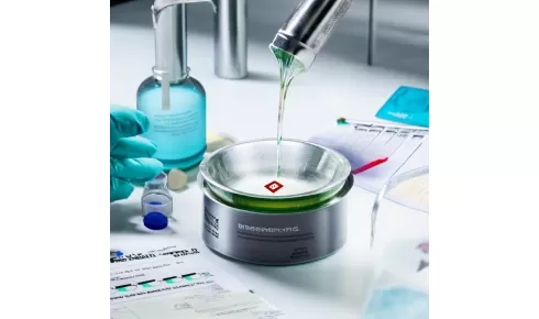 Understanding MSDS and Technical Data for Methyltrichlorosilane