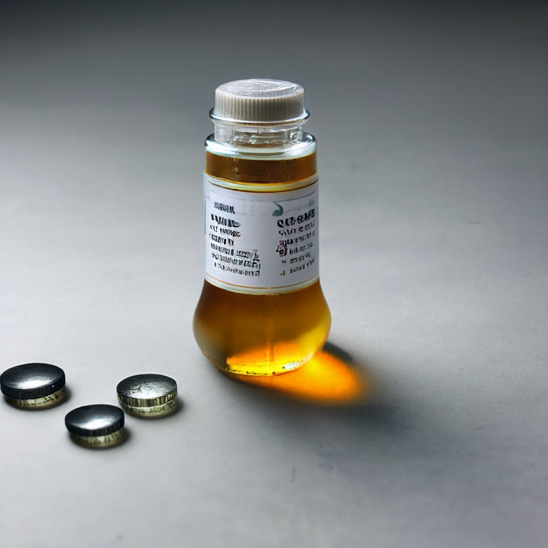 Manufacturing Process Flow Chart
