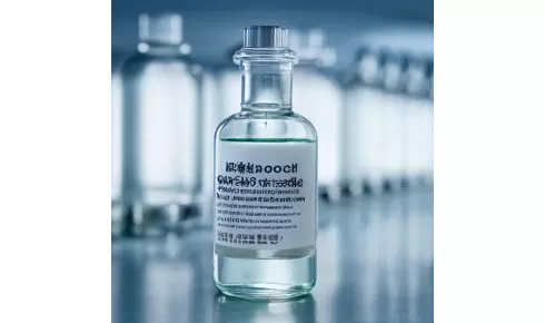 Key Quality Parameters When Sourcing Methyltrichlorosilane