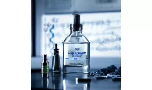 Industrial Uses of Methyltrichlorosilane in Organosilicon Synthesis