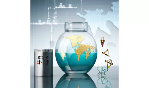 Global Market Trends for Methyltrichlorosilane in Silicone Manufacturing