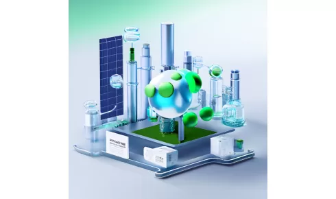 Sustainability Trends Affecting Methyltrichlorosilane Production