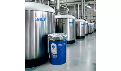 Bulk Purchasing Considerations for Methyltrichlorosilane