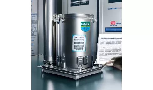 Regulatory Compliance for Methyltrichlorosilane in Global Trade