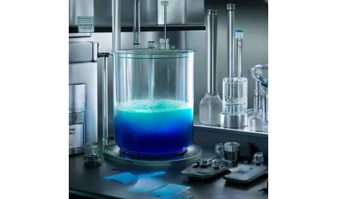 Common Technical Issues in Methyltrichlorosilane Processing