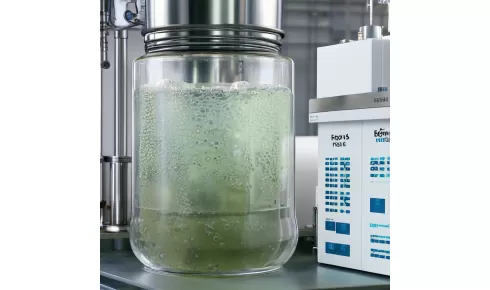 Role of Methyltrichlorosilane in Silicone Resin Production