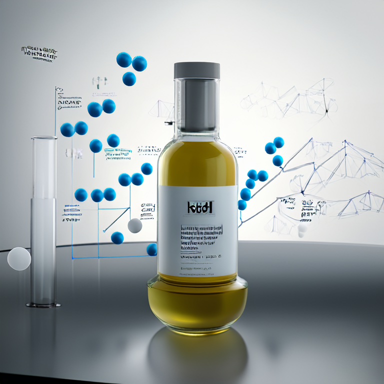 Flowchart of Incorporating Methyltrichlorosilane into Silicone Resins