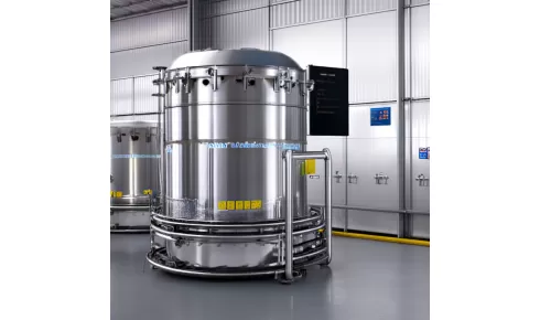 Best Practices for Safe Storage of Methyltrichlorosilane