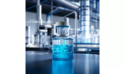Methyltrichlorosilane Market Outlook for Silicone Intermediates