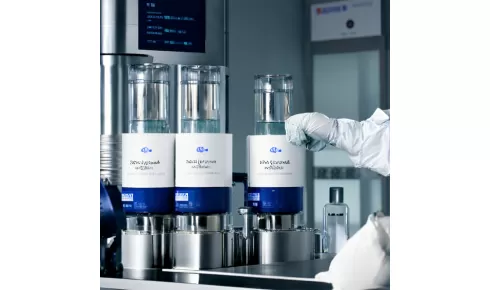 How Quality Control Improves Safety and Performance in Methyltrichlorosilane Supply