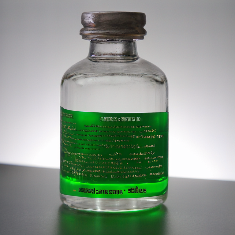 Methyltrichlorosilane Chemical Structure