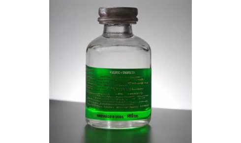 Purity Requirements for Industrial-Grade Methyltrichlorosilane