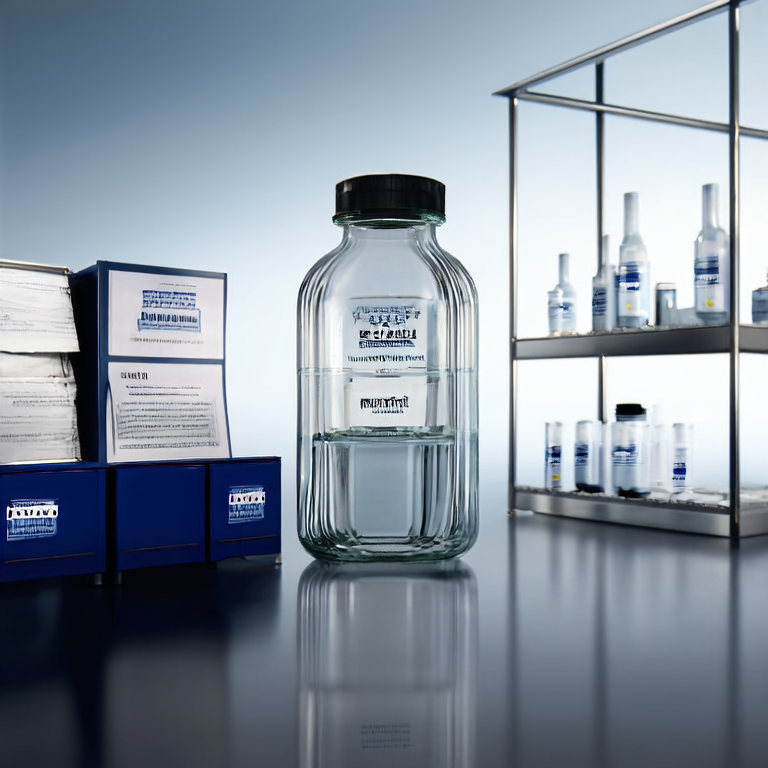 Methyltrichlorosilane Supplier Image