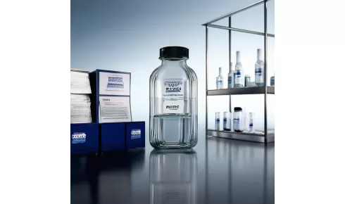 How to Choose a Reliable Methyltrichlorosilane Supplier