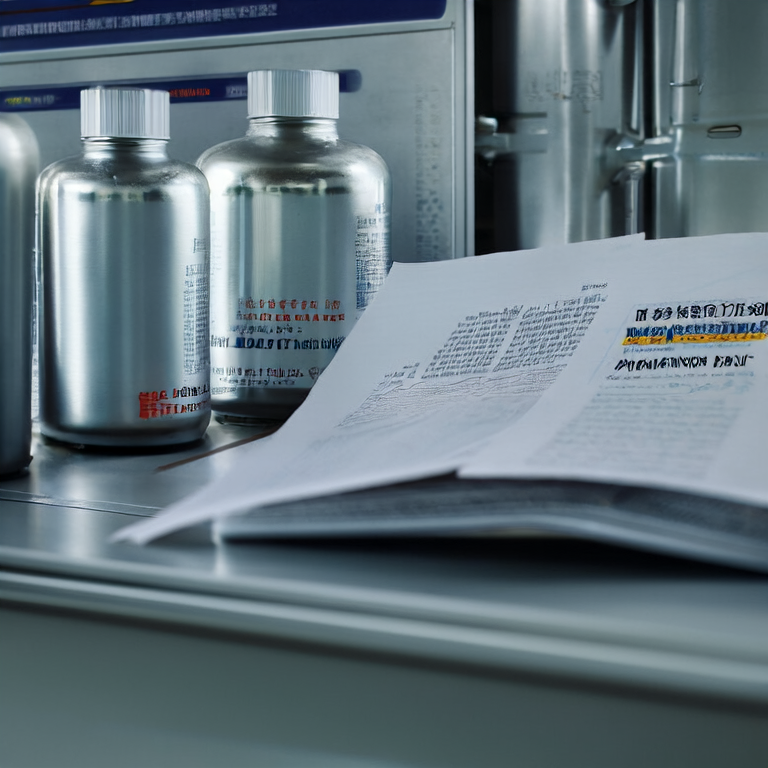 Methyltrichlorosilane Export