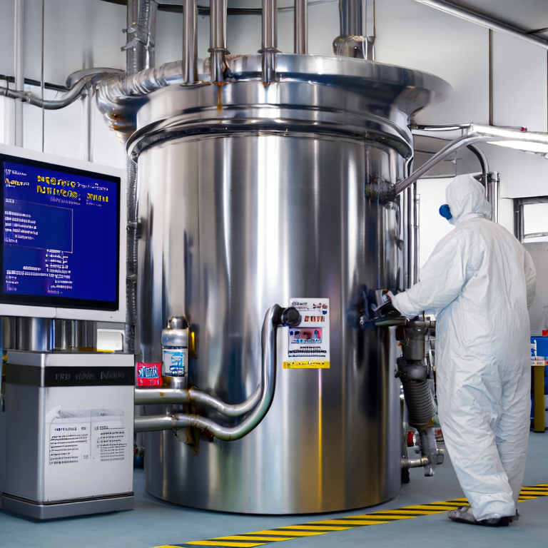 Flow Chart for Compliance