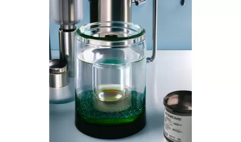 Role of Methyltrichlorosilane in Chemical Intermediates Manufacturing