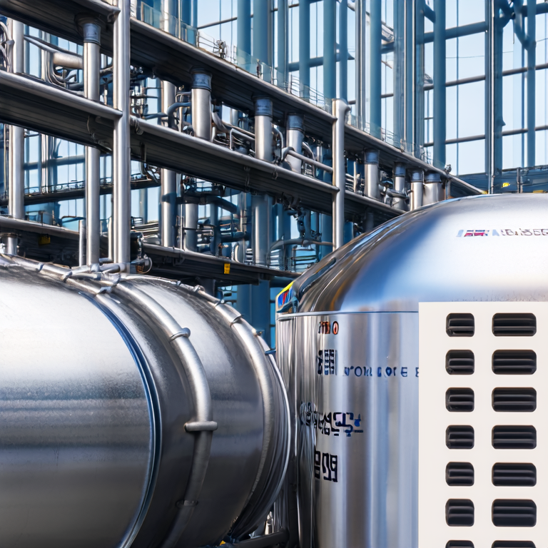 Methyltrichlorosilane Supply Chain