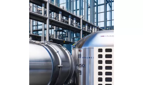 Methyltrichlorosilane Supply Chain: Challenges and Opportunities