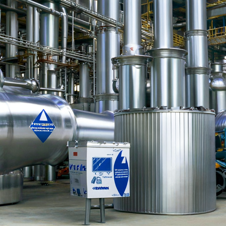 Silicone Industry Expansion