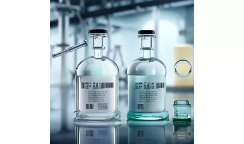 Differences Between Laboratory-Grade and Industrial-Grade Methyltrichlorosilane