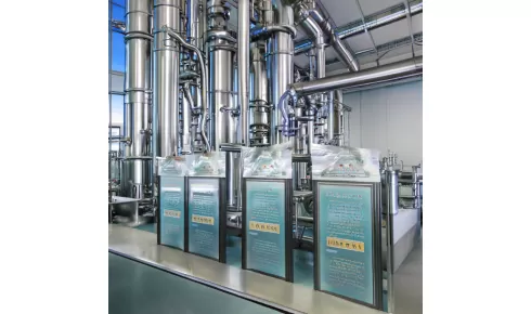 How Technology Upgrades Are Shaping Modern Methyltrichlorosilane Manufacturing