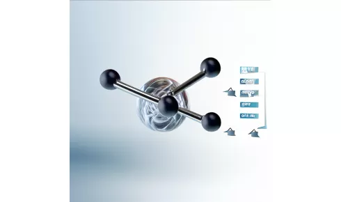 How Methyltrichlorosilane Acts as a Core Silicone Intermediate