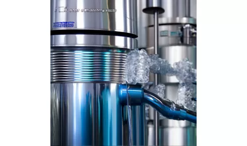 Methyltrichlorosilane in High-Temperature Silicone Coatings