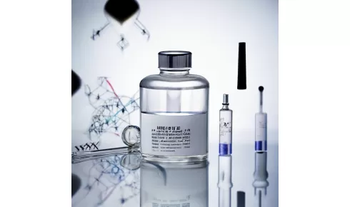 Chemical Properties of Methyltrichlorosilane Explained for Industrial Buyers