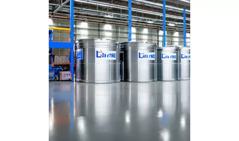 Bulk Purchasing Considerations for Methyltrichlorosilane