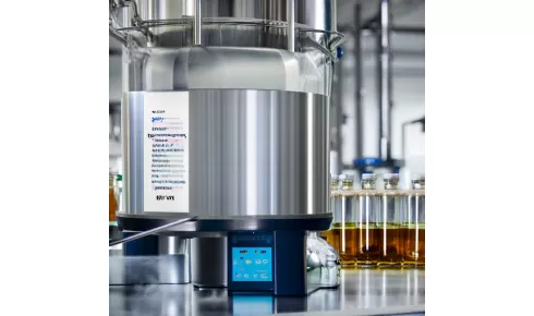 Role of Methyltrichlorosilane in Silicone Resin Production