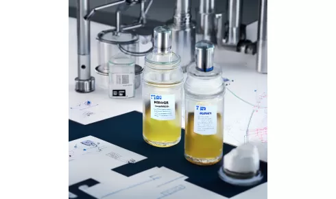 How Methyltrichlorosilane Supports Advanced Silicone Polymer Systems