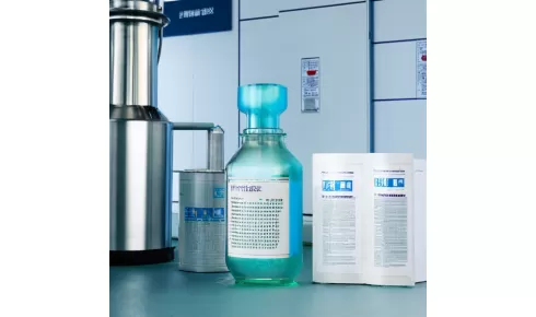 How to Choose a Reliable Methyltrichlorosilane Supplier