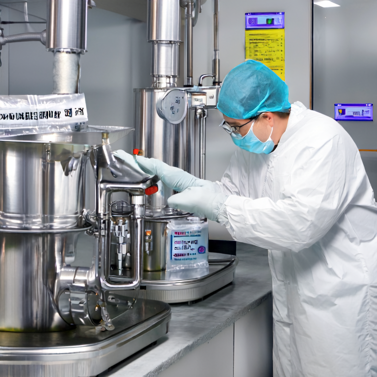 Methyltrichlorosilane Handling Safety