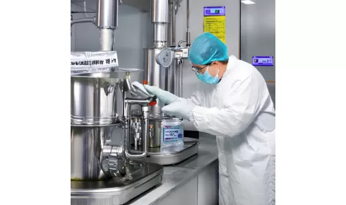 How Responsible Methyltrichlorosilane Suppliers Manage Risk