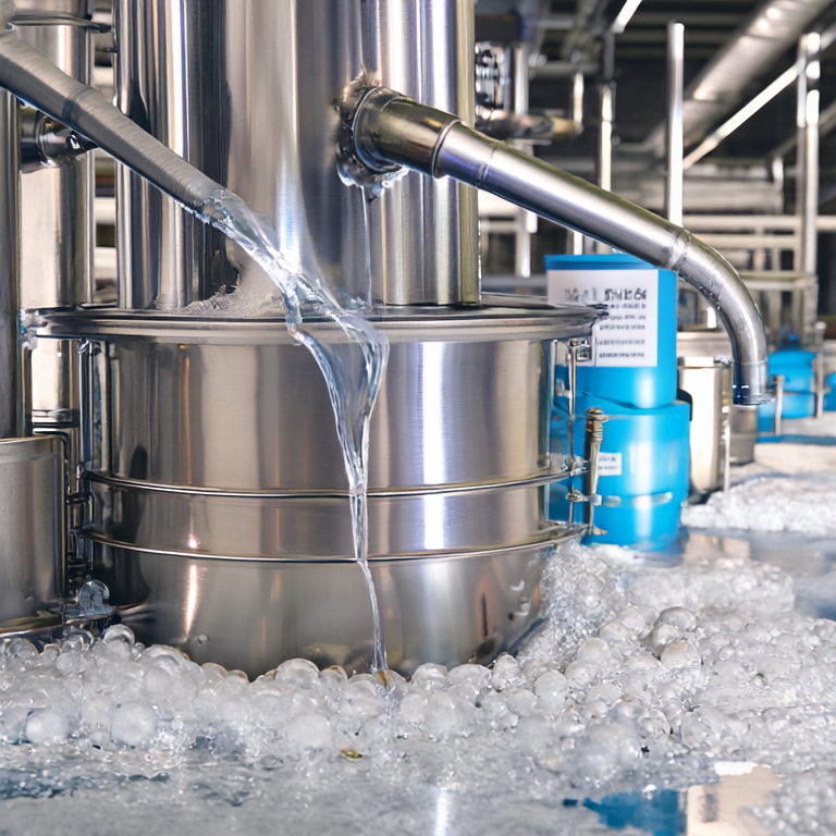 Methyltrichlorosilane