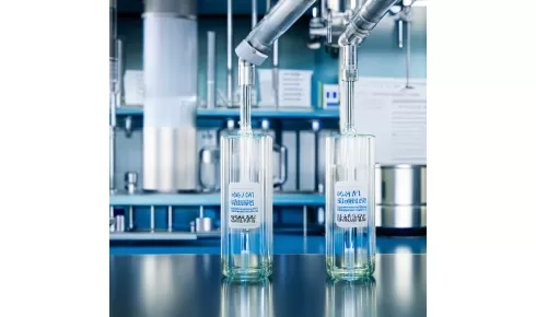 What Industrial Buyers Should Know About Methyltrichlorosilane Quality