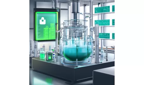 Sustainability Trends Affecting Methyltrichlorosilane Production