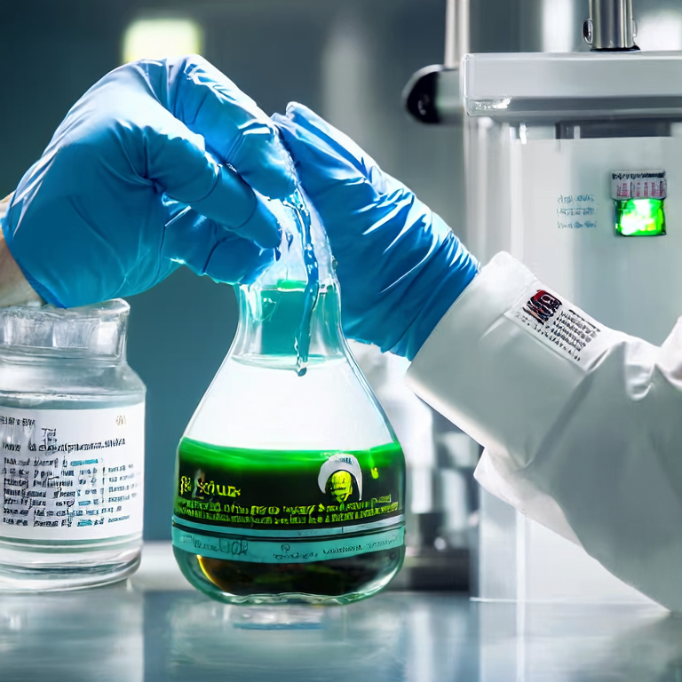 Emergency Response Flowchart