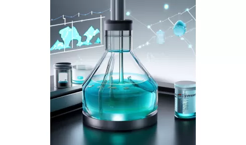 Global Market Trends for Methyltrichlorosilane in Silicone Manufacturing