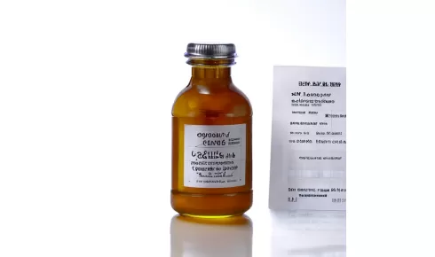 Methyltrichlorosilane in Specialty Chemical Formulations